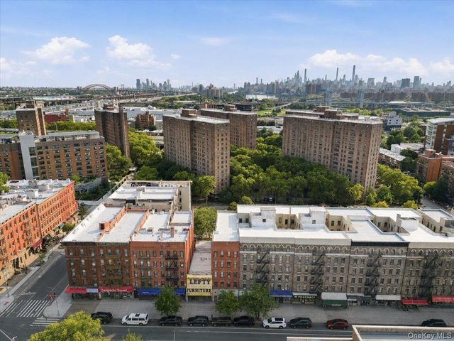 536 E 138th Street 8, Bronx, NY 10454