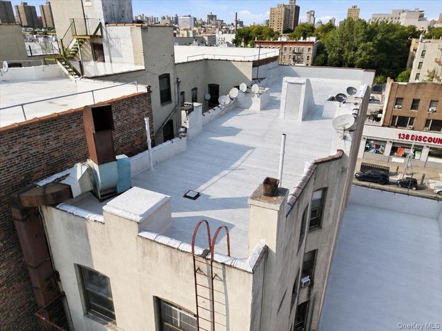 536 E 138th Street 8, Bronx, NY 10454