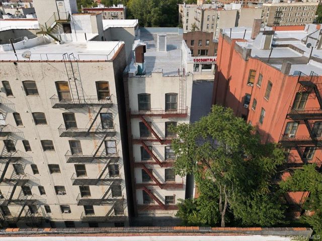 536 E 138th Street 8, Bronx, NY 10454