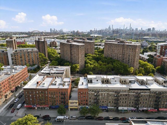 536 E 138th Street 8, Bronx, NY 10454