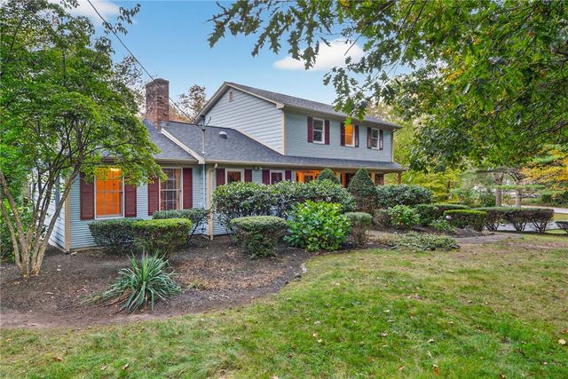 1 Elizabeth Ann Drive, Johnston, RI 02919