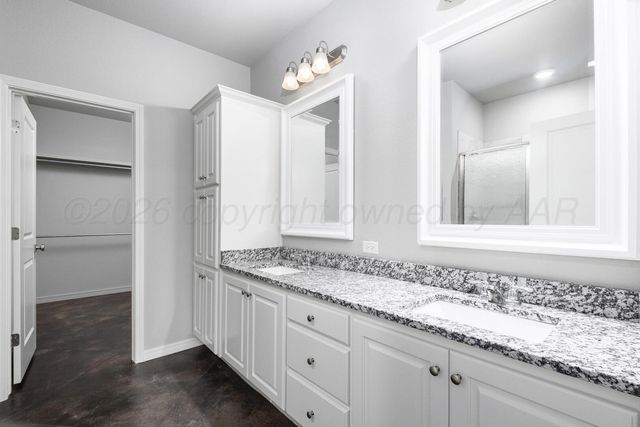 7508 Beck Drive, Amarillo, TX 79119