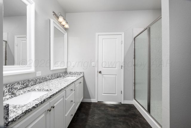 7508 Beck Drive, Amarillo, TX 79119