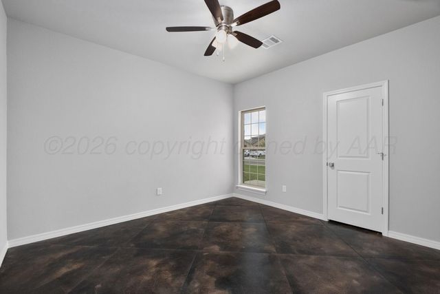 7508 Beck Drive, Amarillo, TX 79119