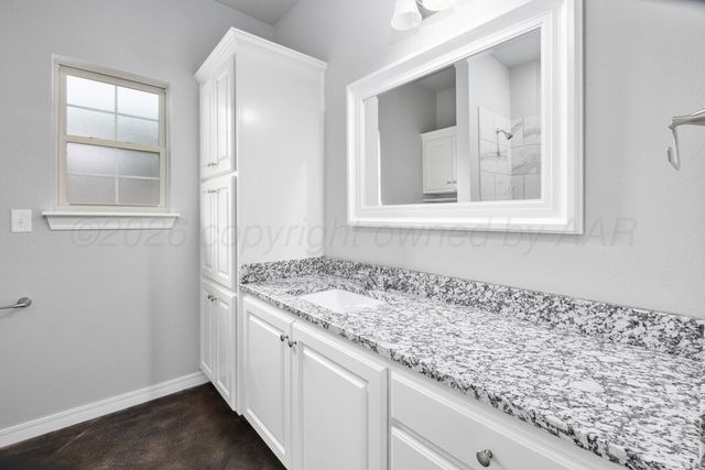 7508 Beck Drive, Amarillo, TX 79119