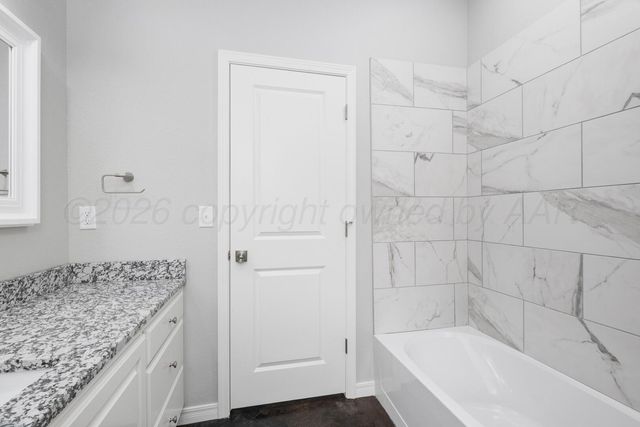 7508 Beck Drive, Amarillo, TX 79119