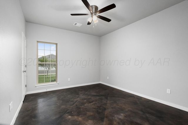 7508 Beck Drive, Amarillo, TX 79119
