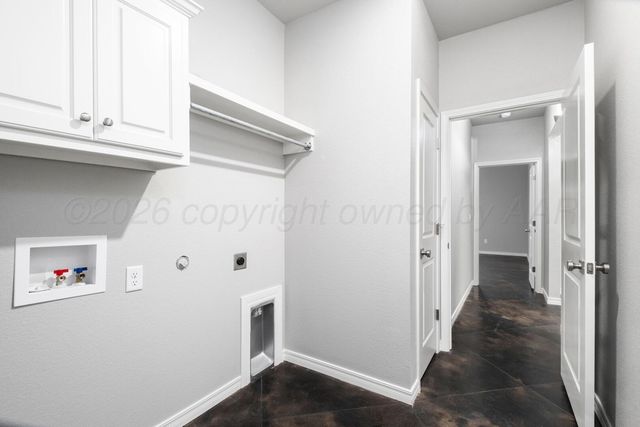 7508 Beck Drive, Amarillo, TX 79119