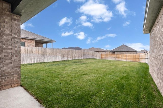 7508 Beck Drive, Amarillo, TX 79119