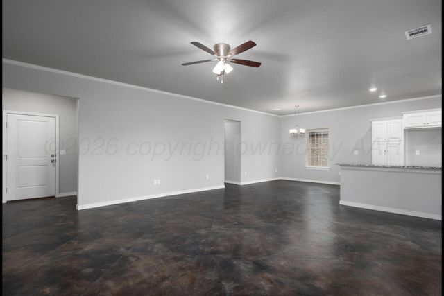 7508 Beck Drive, Amarillo, TX 79119