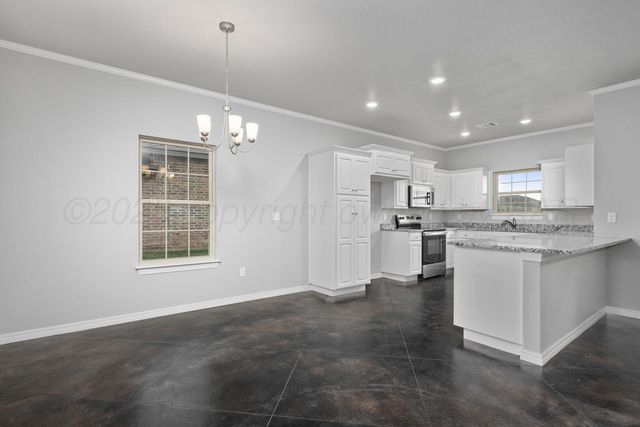 7508 Beck Drive, Amarillo, TX 79119