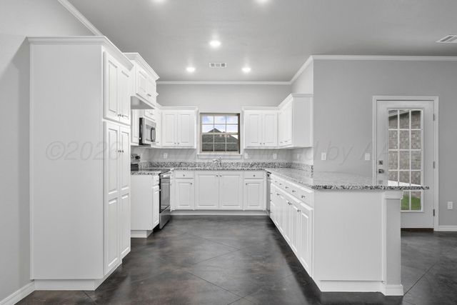 7508 Beck Drive, Amarillo, TX 79119