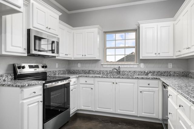 7508 Beck Drive, Amarillo, TX 79119
