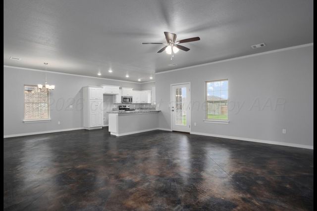 7508 Beck Drive, Amarillo, TX 79119