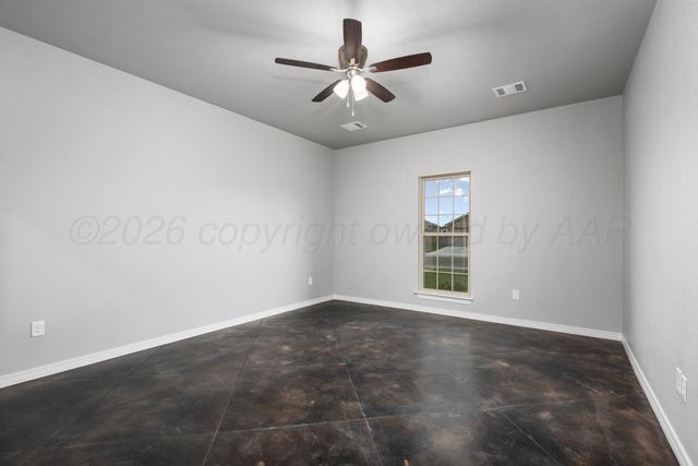 7508 Beck Drive, Amarillo, TX 79119