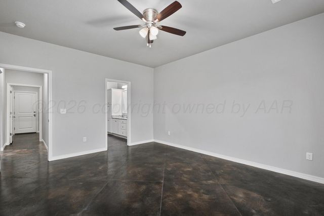7508 Beck Drive, Amarillo, TX 79119