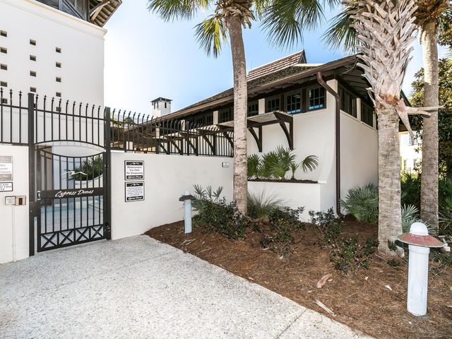 Lot 107 Cypress Walk, Santa Rosa Beach, FL 32459