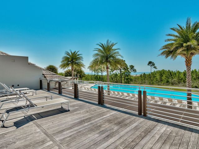 Lot 107 Cypress Walk, Santa Rosa Beach, FL 32459