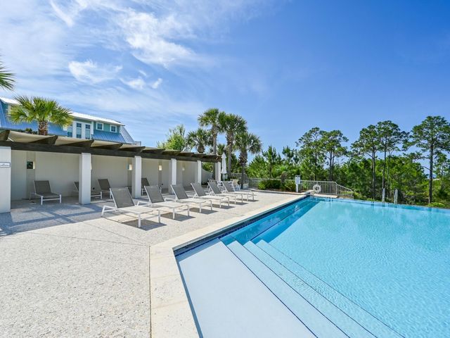Lot 107 Cypress Walk, Santa Rosa Beach, FL 32459