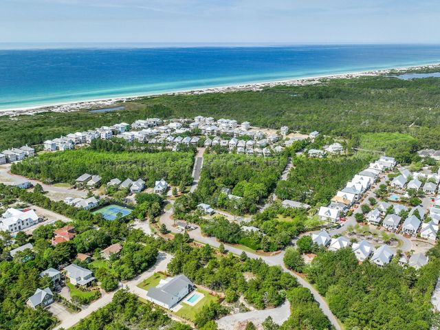 Lot 107 Cypress Walk, Santa Rosa Beach, FL 32459