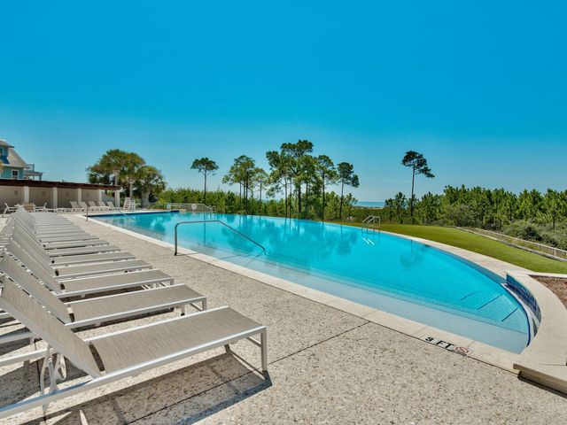 Lot 107 Cypress Walk, Santa Rosa Beach, FL 32459