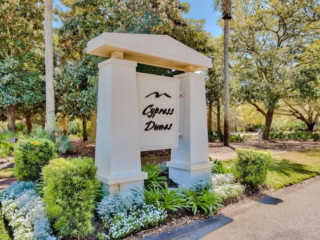 Lot 107 Cypress Walk, Santa Rosa Beach, FL 32459