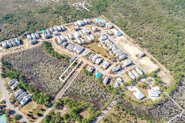 Lot 107 Cypress Walk, Santa Rosa Beach, FL 32459