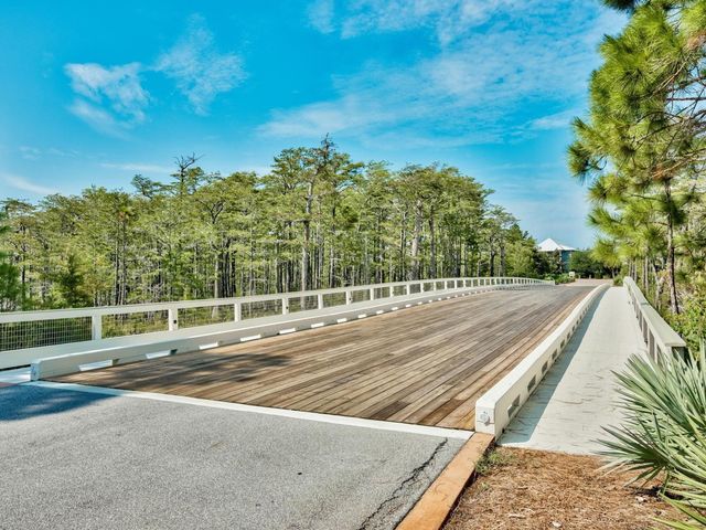 Lot 107 Cypress Walk, Santa Rosa Beach, FL 32459