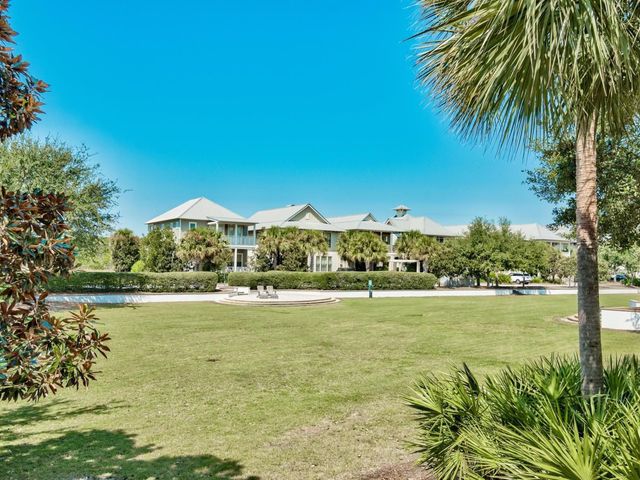 Lot 107 Cypress Walk, Santa Rosa Beach, FL 32459