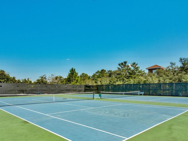 Lot 107 Cypress Walk, Santa Rosa Beach, FL 32459