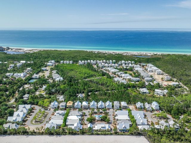Lot 107 Cypress Walk, Santa Rosa Beach, FL 32459