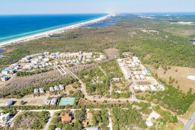 Lot 107 Cypress Walk, Santa Rosa Beach, FL 32459