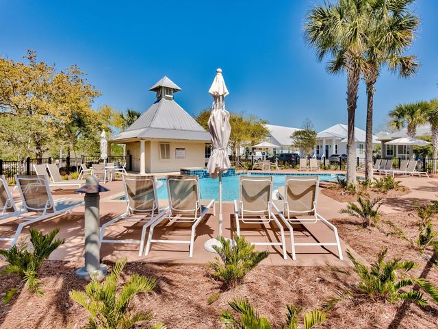 Lot 107 Cypress Walk, Santa Rosa Beach, FL 32459