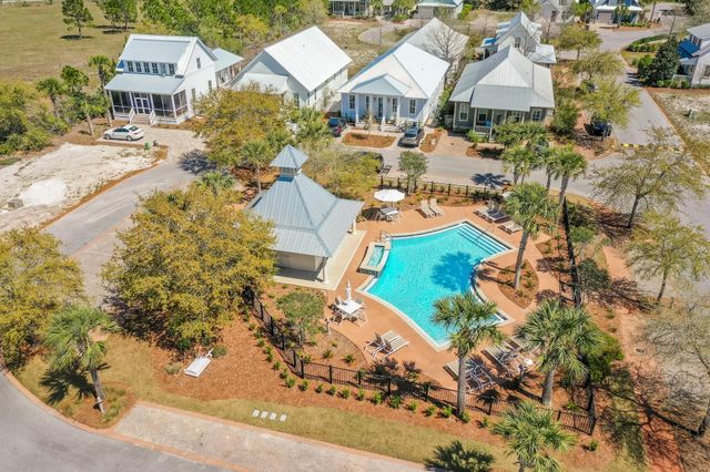 Lot 107 Cypress Walk, Santa Rosa Beach, FL 32459