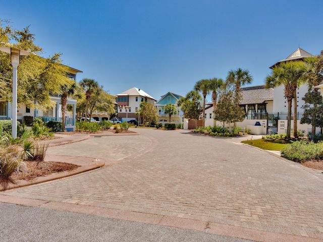 Lot 107 Cypress Walk, Santa Rosa Beach, FL 32459