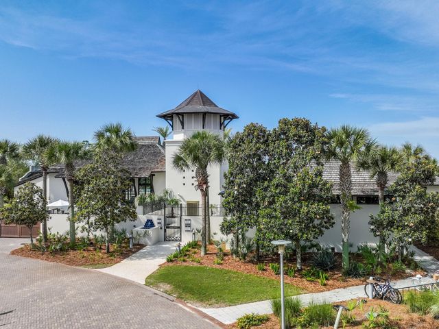 Lot 107 Cypress Walk, Santa Rosa Beach, FL 32459