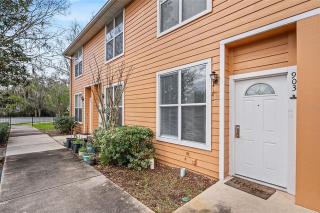 3970 SW 20TH AVENUE 903, Gainesville, FL 32607