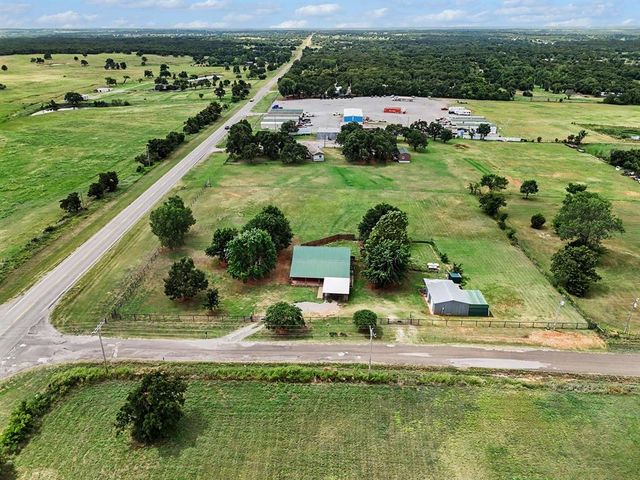 10970 220th Street, Blanchard, OK 73010