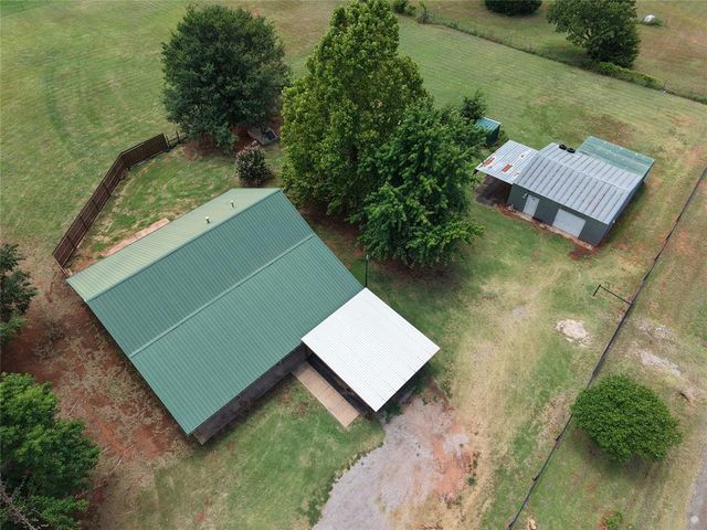 10970 220th Street, Blanchard, OK 73010