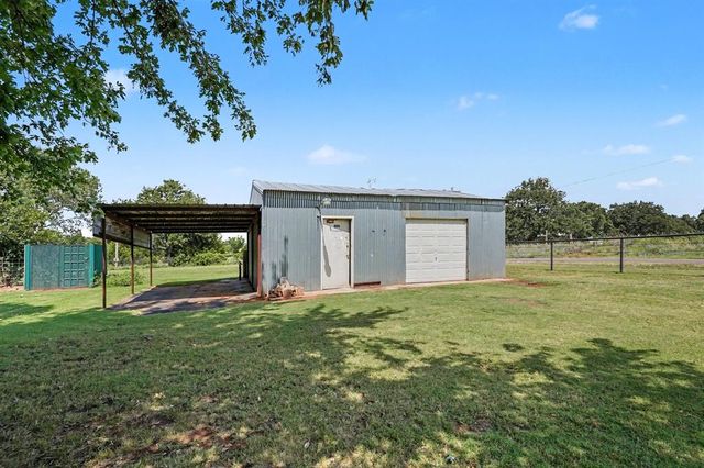 10970 220th Street, Blanchard, OK 73010
