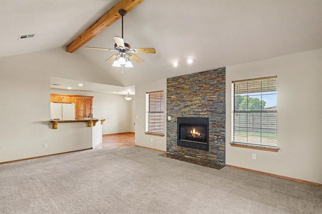 10970 220th Street, Blanchard, OK 73010