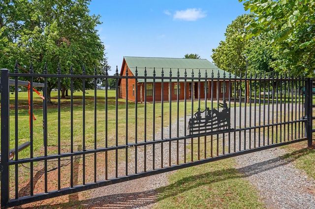 10970 220th Street, Blanchard, OK 73010