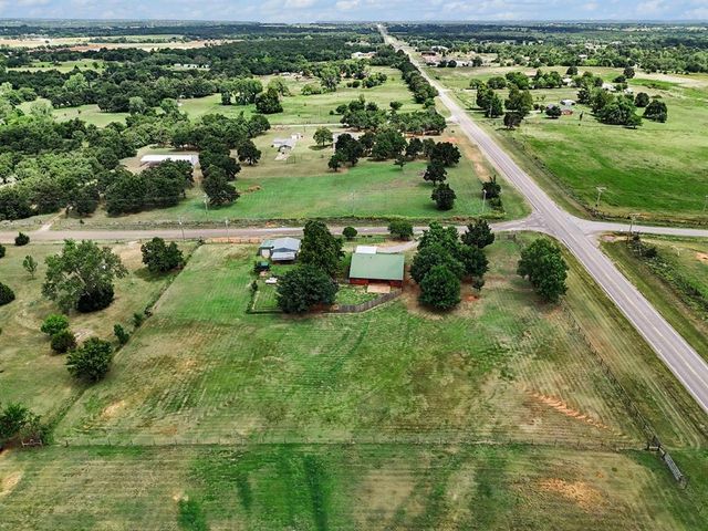 10970 220th Street, Blanchard, OK 73010