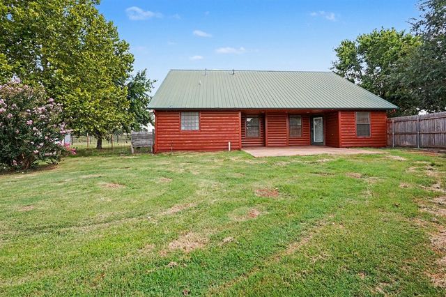 10970 220th Street, Blanchard, OK 73010