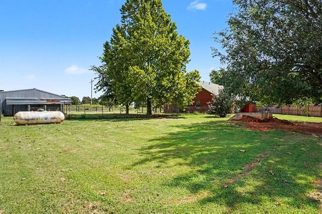 10970 220th Street, Blanchard, OK 73010