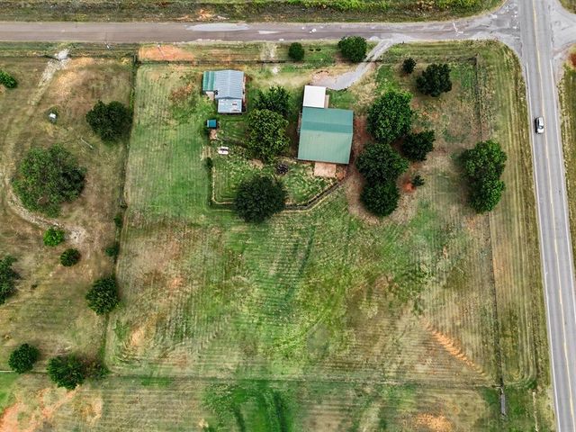 10970 220th Street, Blanchard, OK 73010