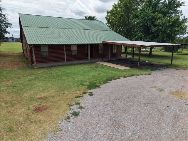 10970 220th Street, Blanchard, OK 73010