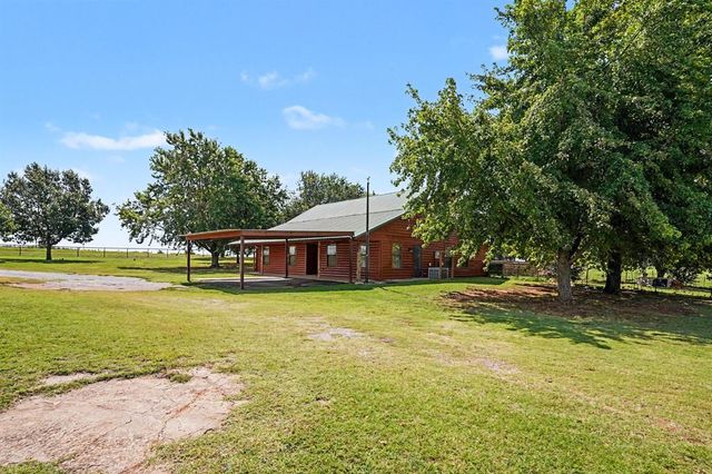 10970 220th Street, Blanchard, OK 73010