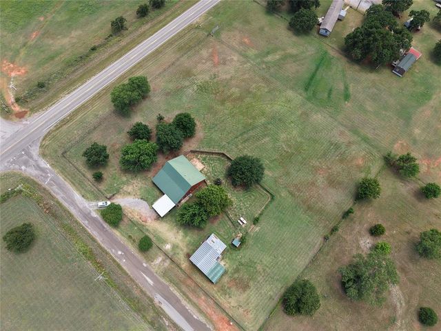 10970 220th Street, Blanchard, OK 73010