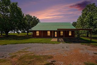 10970 220th Street, Blanchard, OK 73010